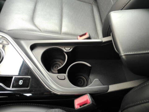 2023 Kia Niro EV Wave