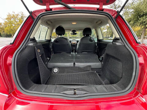 2013 MINI Hardtop Cooper