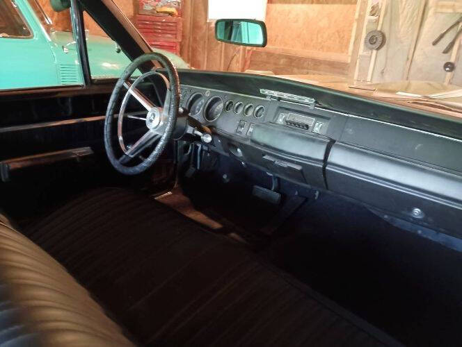 1968 Dodge Super Bee