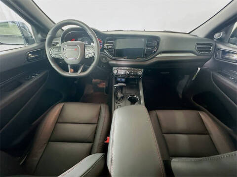 2026 Dodge Durango GT HEMI Plus