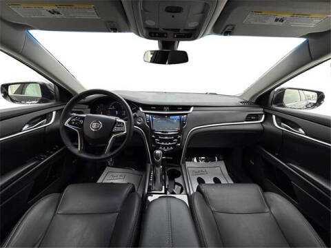 2014 Cadillac XTS 3.6L V6