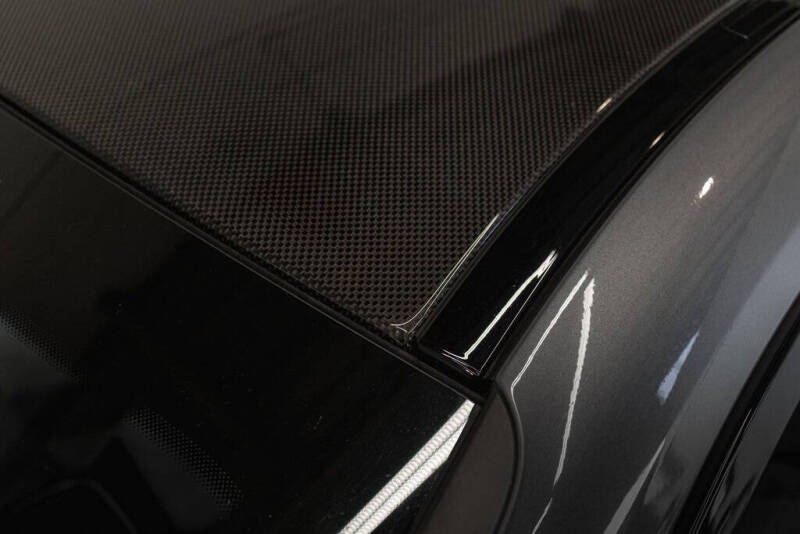 2024 BMW M4 Competition