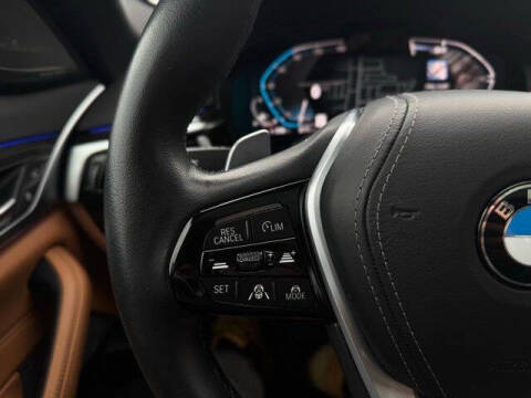 2023 BMW 5 Series 540i xDrive