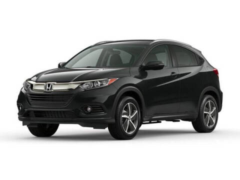 2022 Honda HR-V for sale at CarGonzo in New York NY