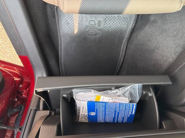 2023 Chevrolet Camaro LT