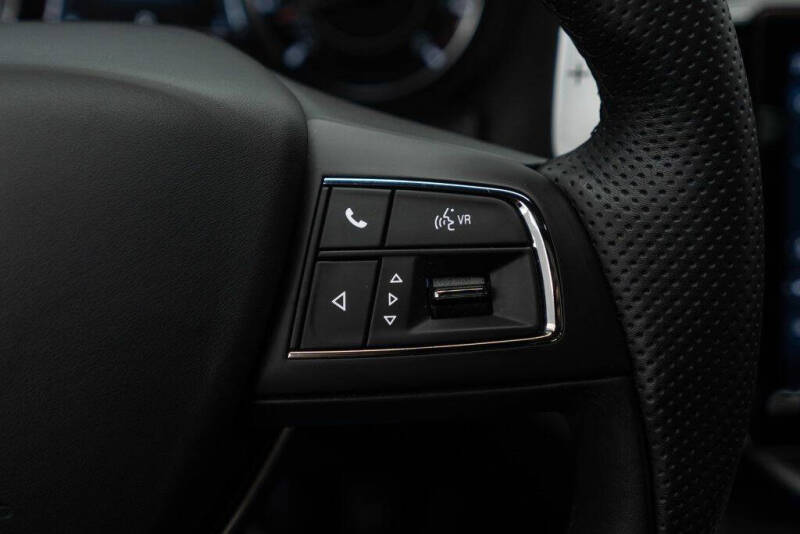 2022 Maserati Ghibli Modena Q4