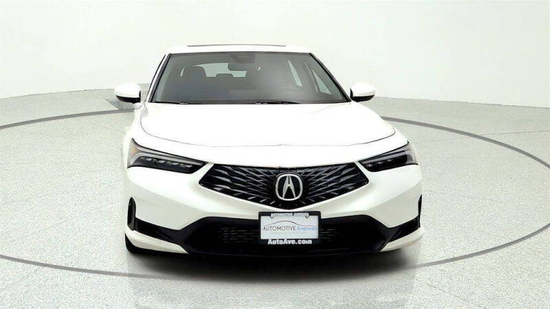 2023 Acura Integra