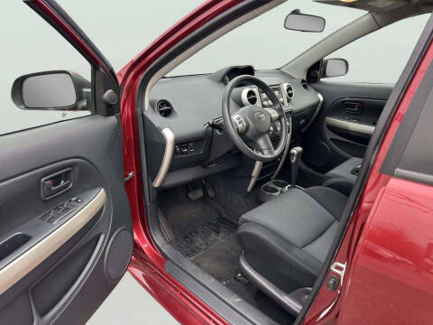 2006 Scion xA
