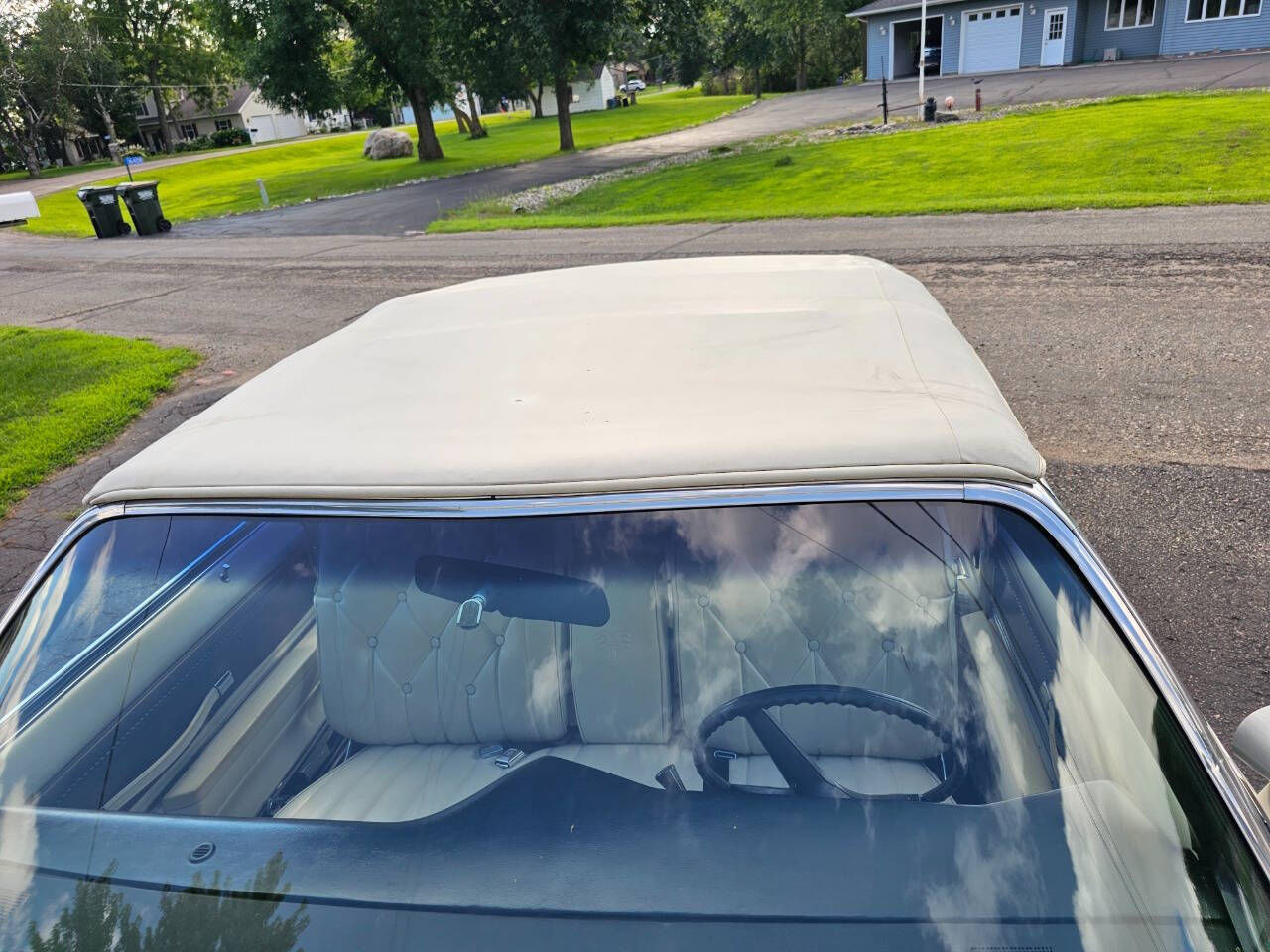 1973 Pontiac Grand Ville 144