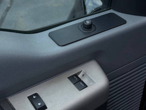 2021 Ford F-750 Super Duty