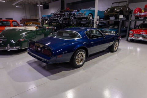 1977 Pontiac Trans Am