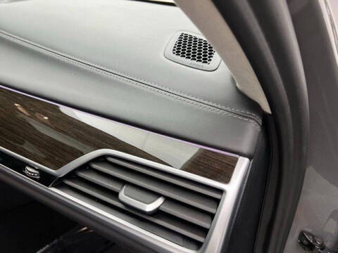 2020 BMW 7 Series 750i xDrive