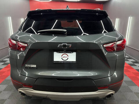 2019 Chevrolet Blazer LT