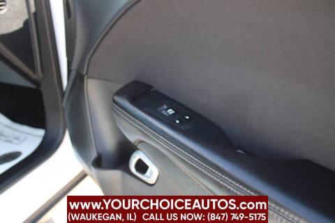 2018 Dodge Challenger SXT Plus