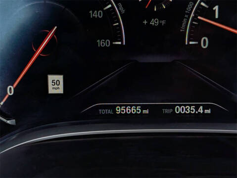 2019 BMW 7 Series 740i