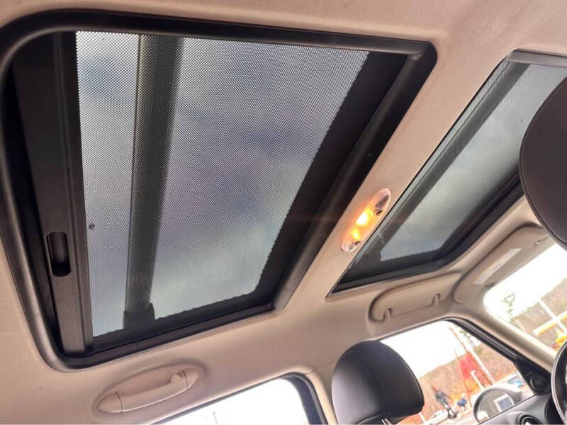 2012 MINI Cooper Countryman S ALL4