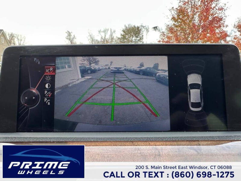 2015 BMW 4 Series 428i xDrive Gran Coupe