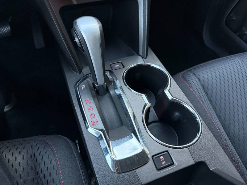 2012 GMC Terrain SLE-1