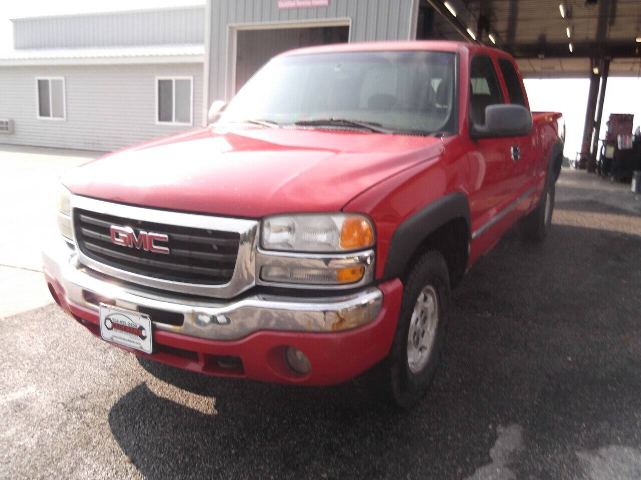 Cheap Trucks For Sale In Richland Center, WI