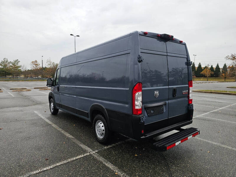 2019 RAM ProMaster 3500 159 WB