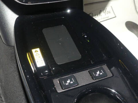 2020 Toyota Prius XLE AWD-e