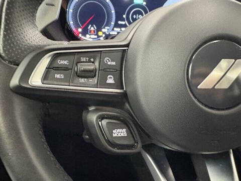 2024 Dodge Hornet R/T Plus