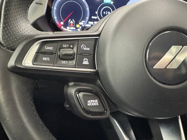 2024 Dodge Hornet R/T Plus