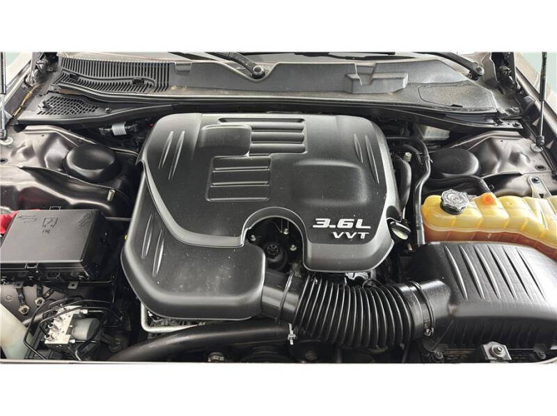 2019 Dodge Challenger GT