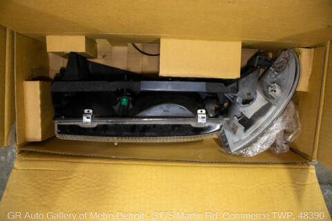 1994 Chevrolet Impala SS