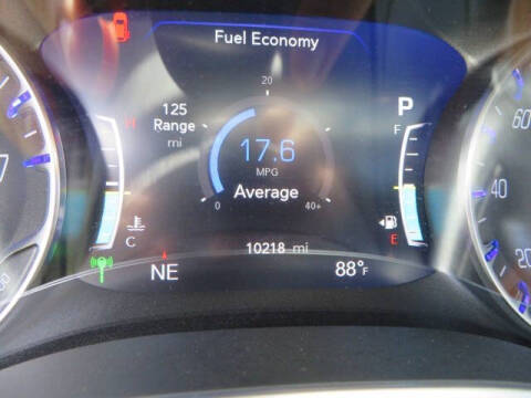 2022 Chrysler Pacifica Pinnacle