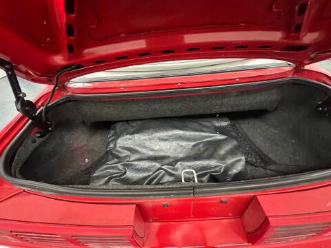 1991 Ford Mustang GT