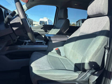 2023 Ford F-250 Super Duty