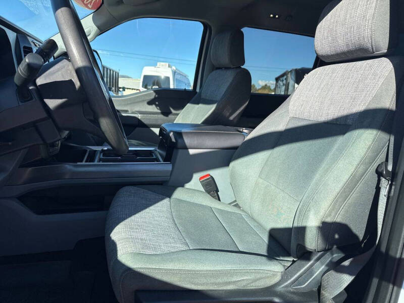 2023 Ford F-250 Super Duty