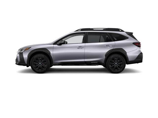 2023 Subaru Outback Onyx Edition XT