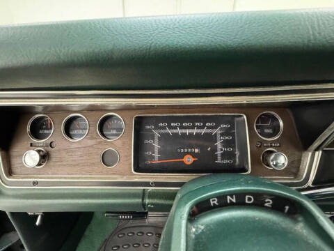 1974 Dodge Dart