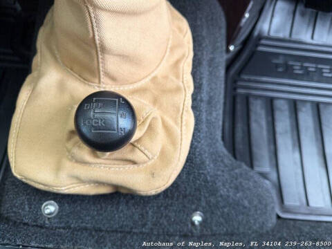 1997 Land Rover Defender