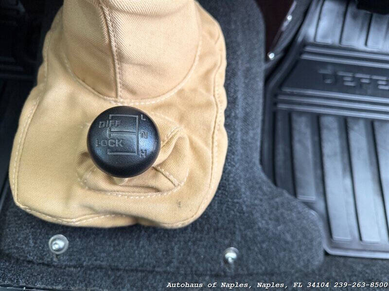 1997 Land Rover Defender