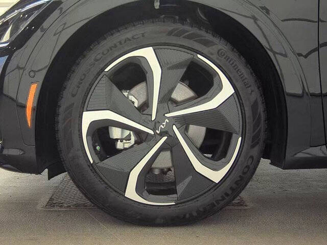 2024 Kia EV6 GT-Line