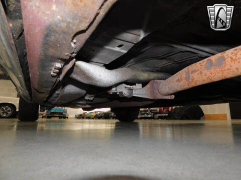 1975 Cadillac DeVille