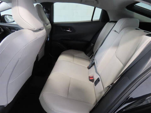 2023 Toyota Prius XLE