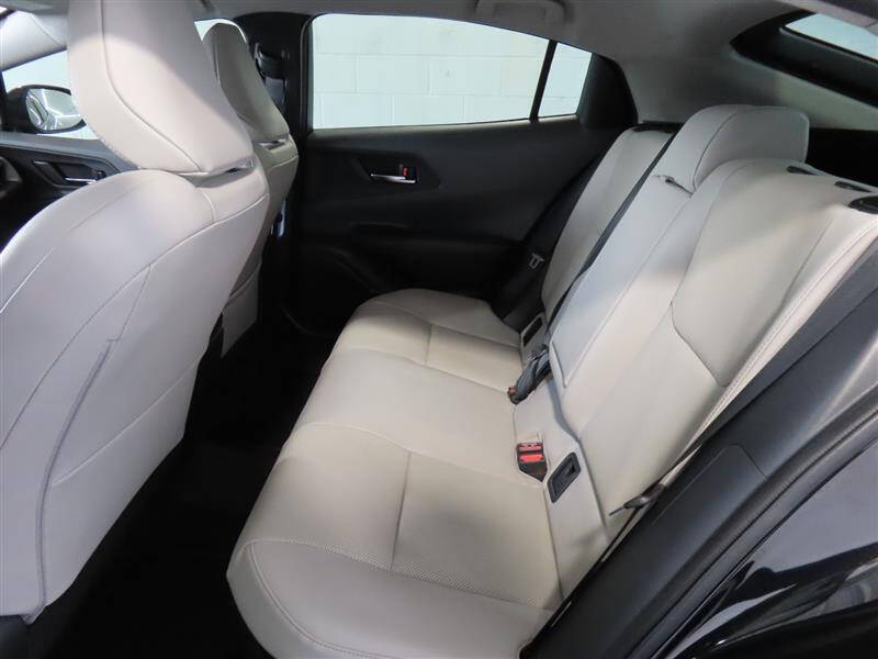 2023 Toyota Prius XLE