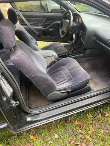 1995 Oldsmobile Achieva S