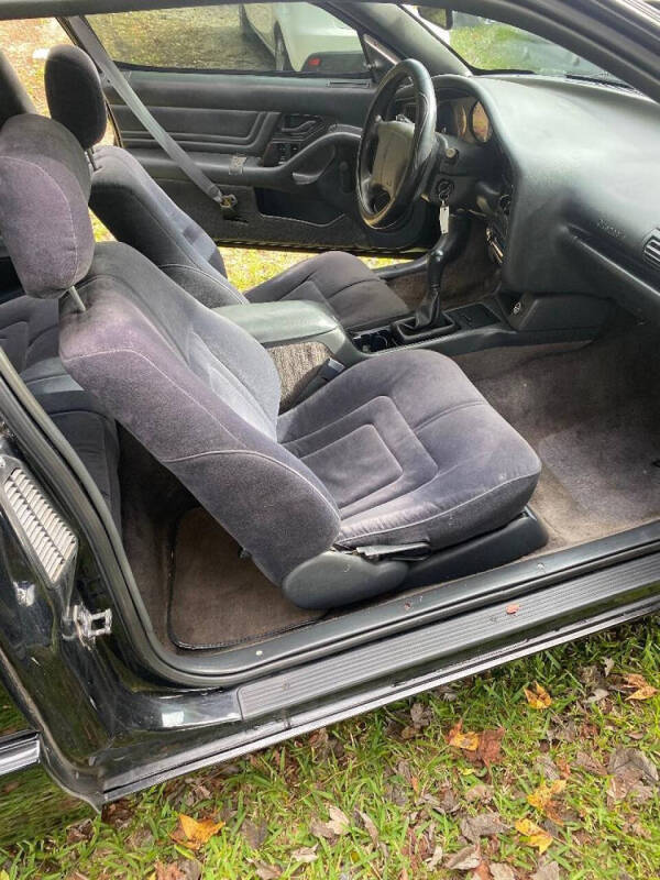 1995 Oldsmobile Achieva S