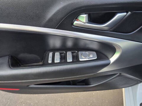 2020 Genesis G70 2.0T