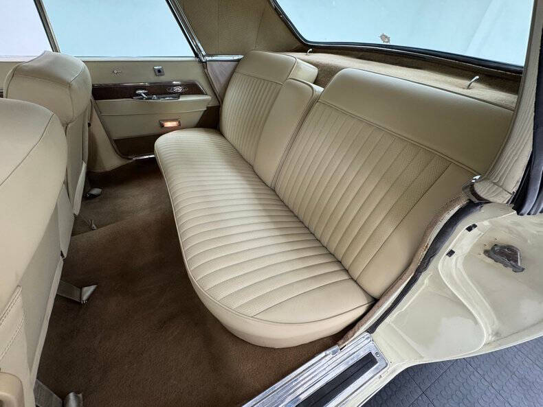1963 Chrysler Imperial
