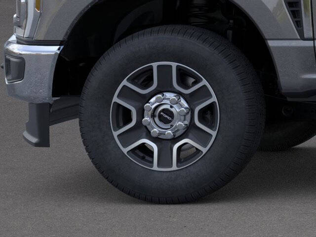 2026 Ford F-350 Super Duty