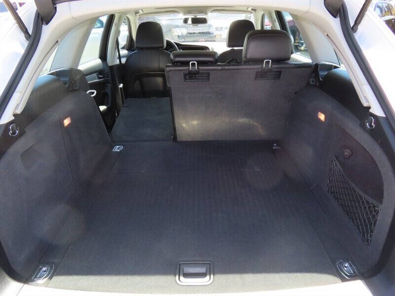 2011 Audi A4 2.0T quattro Avant Premium Plus