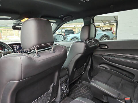 2024 Dodge Durango SRT 392