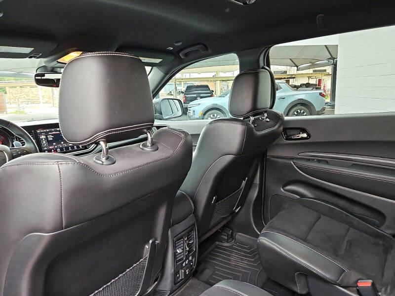 2024 Dodge Durango SRT 392