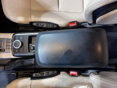 2017 Mercedes-Benz G-Class G 550